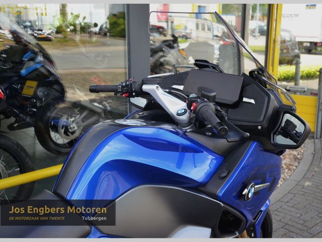 bmw - r-1250-rt