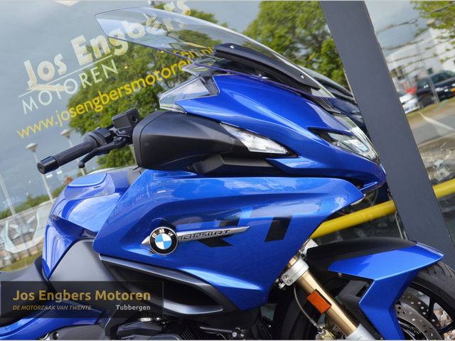 bmw - r-1250-rt