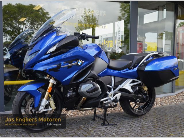 bmw - r-1250-rt