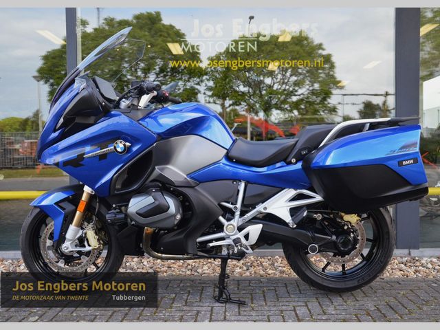 bmw - r-1250-rt