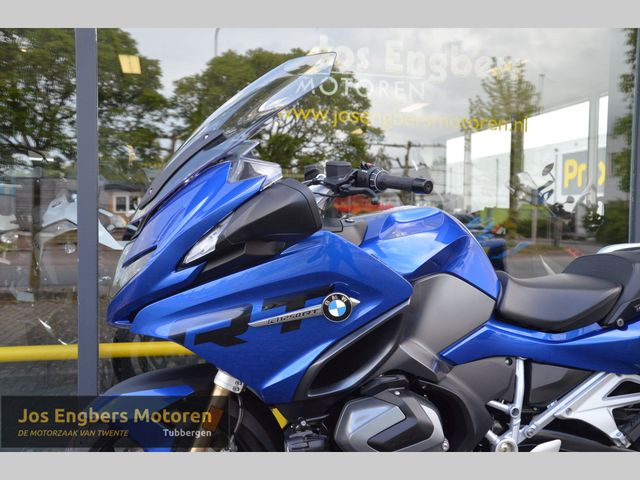 bmw - r-1250-rt