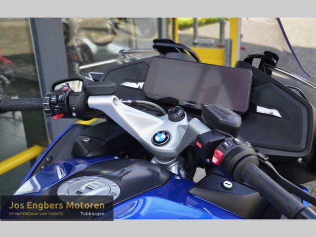 bmw - r-1250-rt