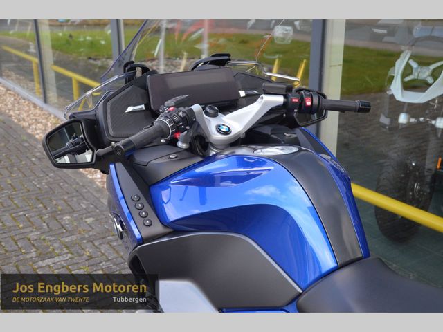 bmw - r-1250-rt