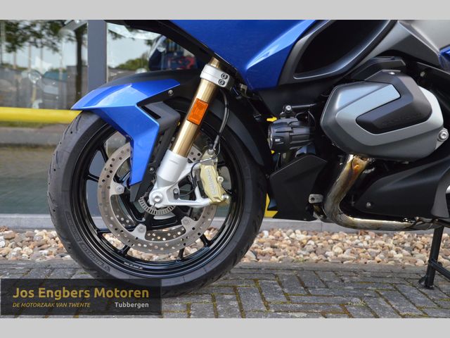 bmw - r-1250-rt