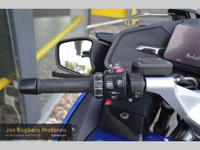 bmw - r-1250-rt