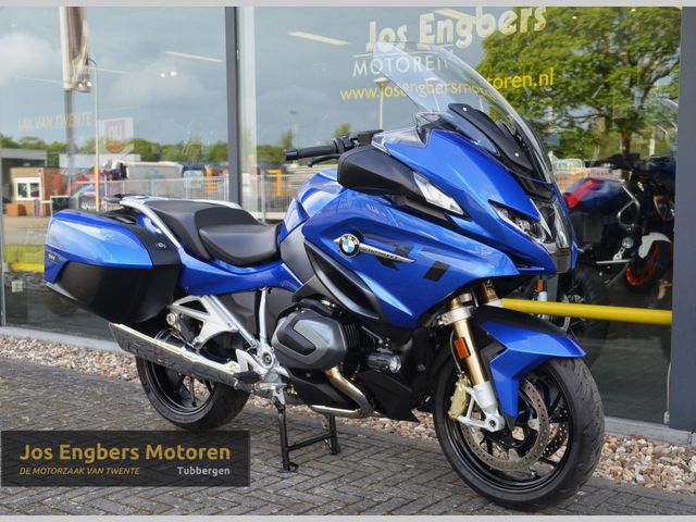 bmw - r-1250-rt