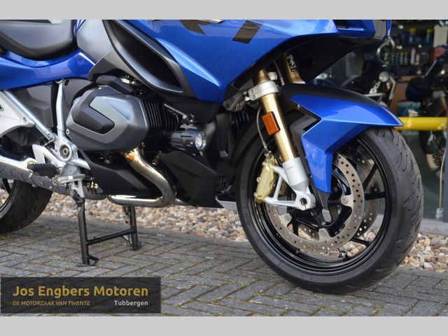 bmw - r-1250-rt