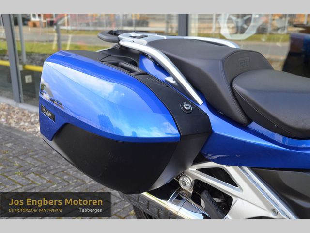 bmw - r-1250-rt