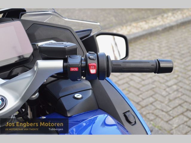 bmw - r-1250-rt