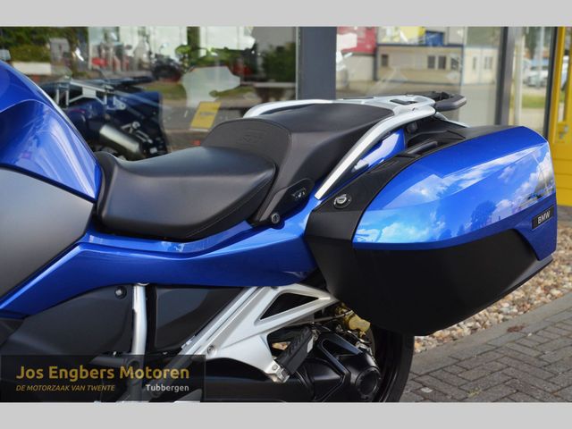 bmw - r-1250-rt