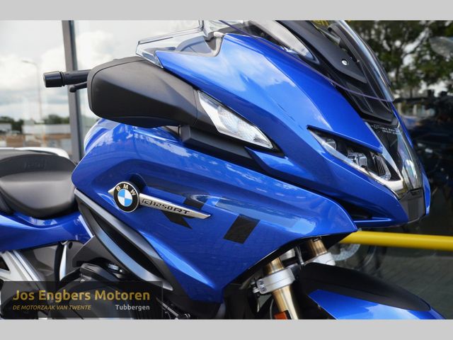 bmw - r-1250-rt