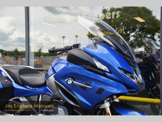 bmw - r-1250-rt