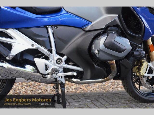 bmw - r-1250-rt