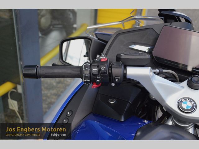 bmw - r-1250-rt