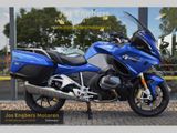 BMW R 1250 RT
