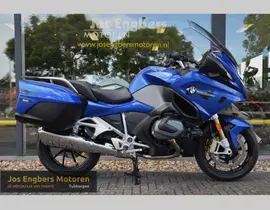 BMW R 1250 RT 2022 occasion