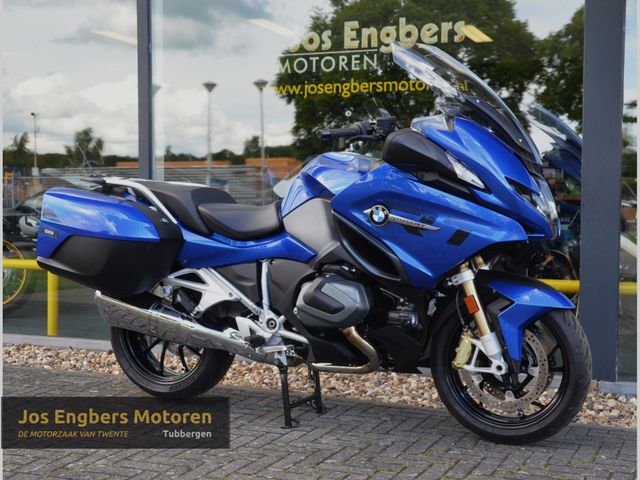 bmw - r-1250-rt