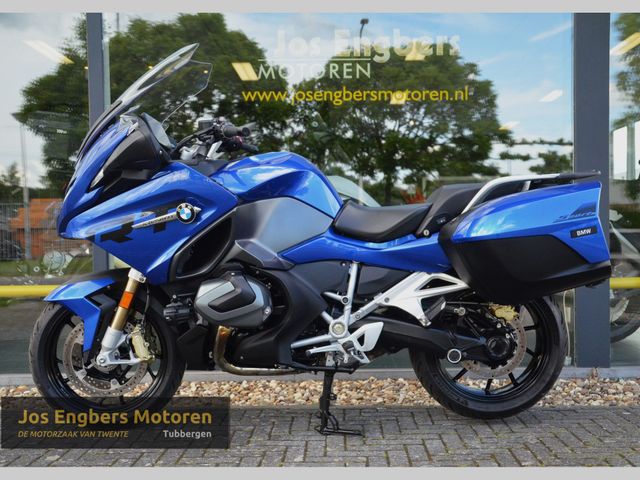 bmw - r-1250-rt