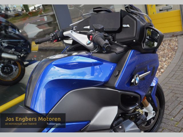 bmw - r-1250-rt