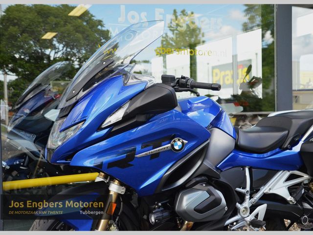 bmw - r-1250-rt