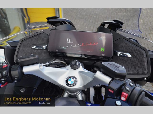 bmw - r-1250-rt