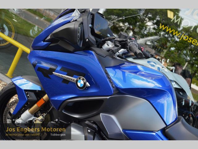 bmw - r-1250-rt