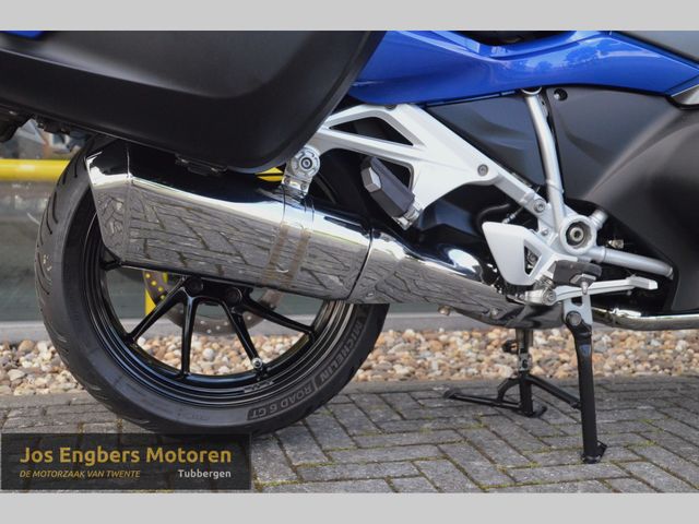 bmw - r-1250-rt