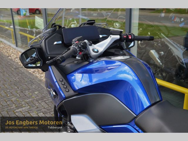 bmw - r-1250-rt