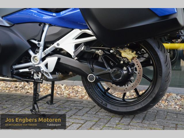 bmw - r-1250-rt