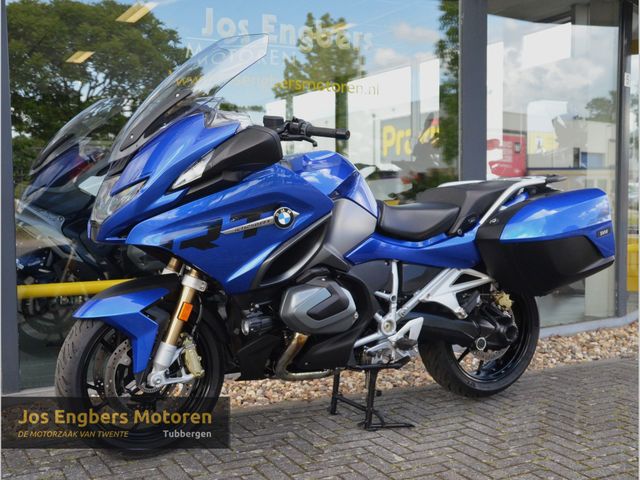 bmw - r-1250-rt