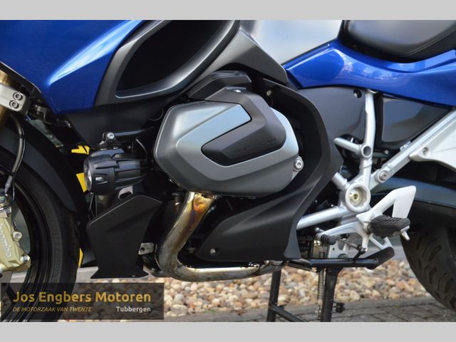 bmw - r-1250-rt