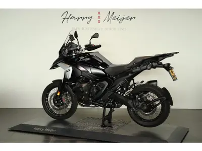 BMW R 1300 GS – foto 2