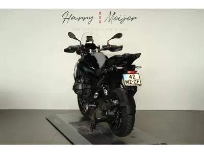 BMW R 1300 GS – foto 4