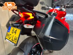 Ducati Multistrada 1200 ABS 2016 occasion – foto 17 van 24