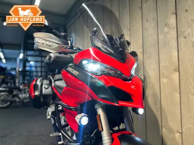 DUCATI MULTISTRADA 1200 ABS – foto 4