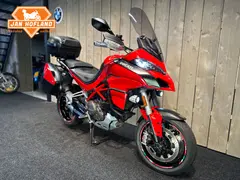 Ducati Multistrada 1200 ABS 2016 occasion – foto 2 van 24