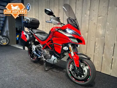 DUCATI MULTISTRADA 1200 ABS – foto 2
