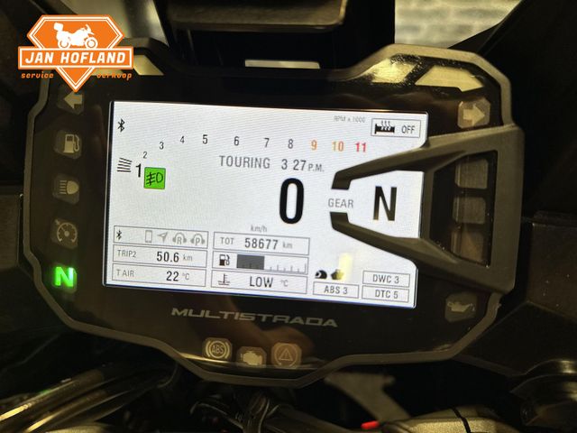 ducati - multistrada-1200-abs