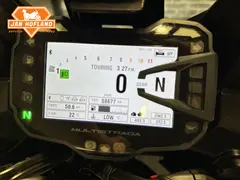 Ducati Multistrada 1200 ABS 2016 occasion – foto 5 van 24