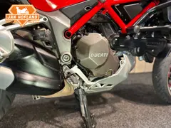 Ducati Multistrada 1200 ABS 2016 occasion – foto 10 van 24
