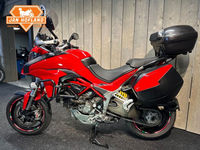 ducati - multistrada-1200-abs