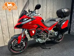 Ducati Multistrada 1200 ABS 2016 occasion – foto 22 van 24