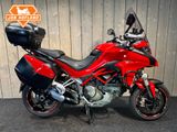 DUCATI MULTISTRADA 1200 ABS