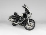 HARLEY-DAVIDSON ELECTRA GLIDE POLICE FLHP