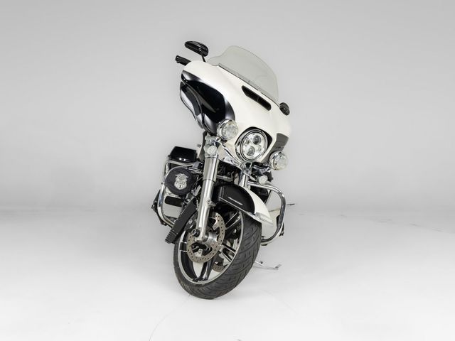 harley-davidson - electra-glide-police-flhp