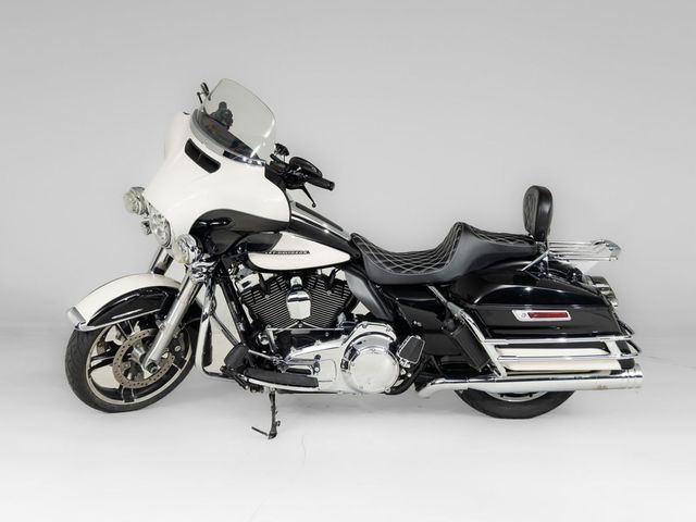 harley-davidson - electra-glide-police-flhp