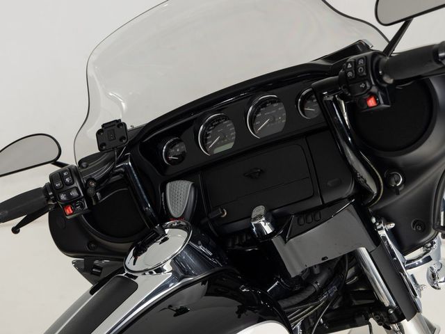 harley-davidson - electra-glide-police-flhp