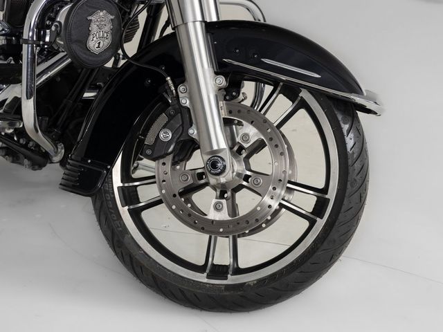 harley-davidson - electra-glide-police-flhp
