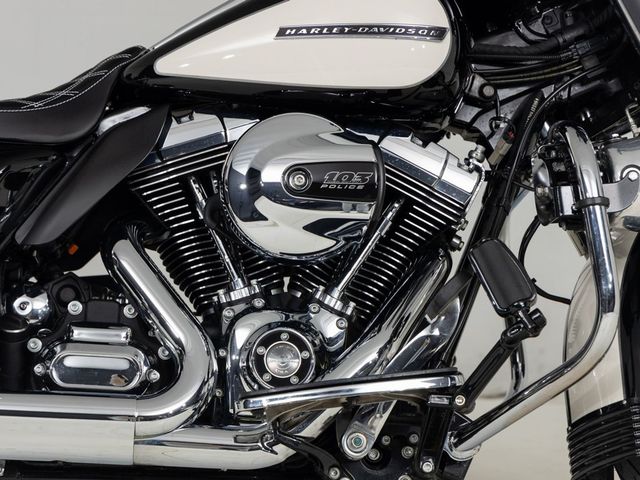 harley-davidson - electra-glide-police-flhp