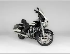 Harley-Davidson Electra Glide Police Flhp 2016 occasion